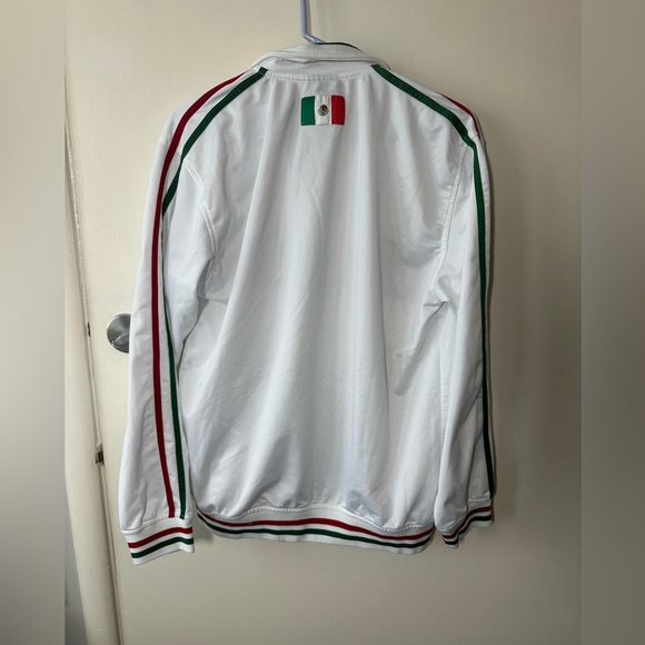 Jackets & Coats | Unisex Mexico
Size L - Picture 4 of 7